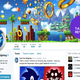 Illustration for article titled iSonic The Hedgehog/i: iThe Twitter:/i The TAY Review